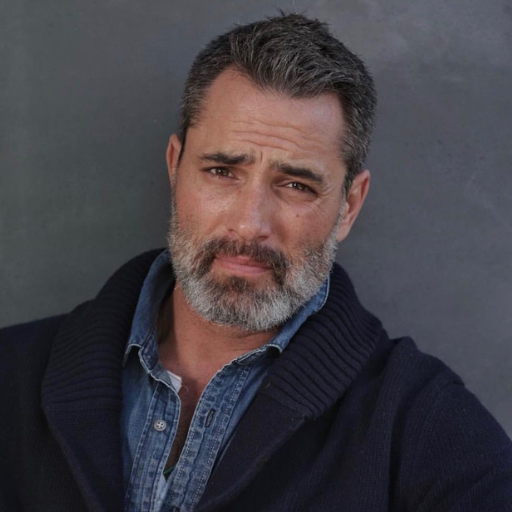 João Carlos Mendes